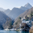 laghi toscana